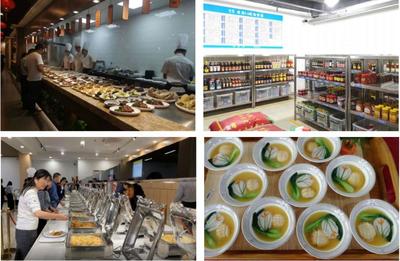 从军人到企业家 杭州汉鼎餐饮创始人王海龙的创业之路