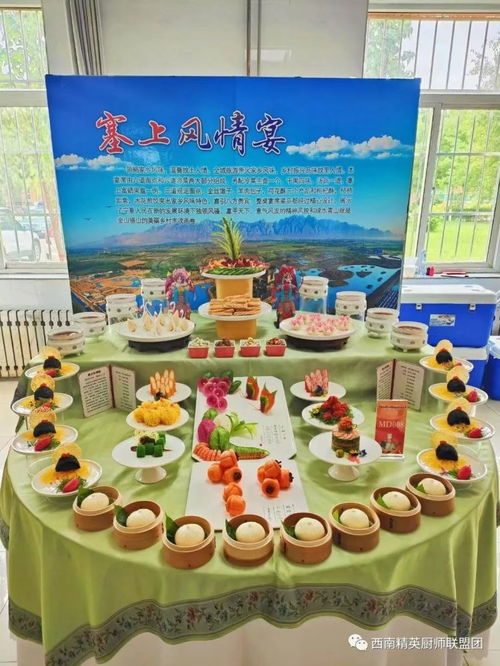 云南厨王争霸餐饮管理 融合地域特色与现代经营之道